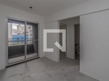Apartamento · 42m² · 2 Quartos · 1 Vaga · Apartamento à Venda - Vila das Mercês, 2 Quartos, 42 m2
