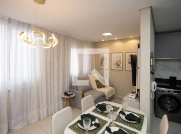Apartamento · 34m² · 2 Quartos · Apartamento à Venda - Vila Guilherme, 2 Quartos, 34 m2