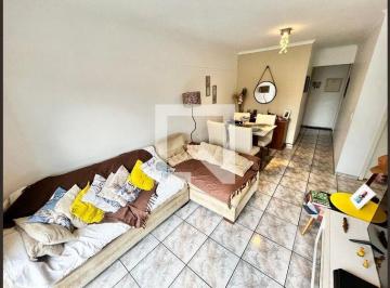 Apartamento · 55m² · 2 Quartos · 2 Vagas · Apartamento à Venda - Mandaqui, 2 Quartos, 55 m2