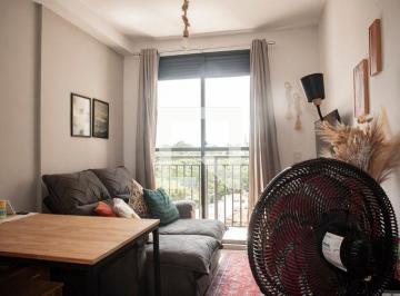 Apartamento · 30m² · 1 Quarto · Apartamento à Venda - Saúde, 1 Quarto, 30 m2