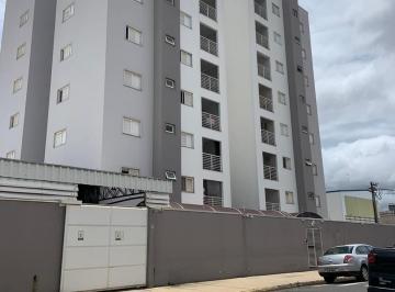 Foto 01 · Apartamento, Imóvel Pedregulhal, Mogi Guaçu, SP