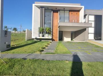 Casa de 4 quartos, Camaçari · CASA A VENDA NO TERRAS ALPHAVILLE CAMAÇARI-BA