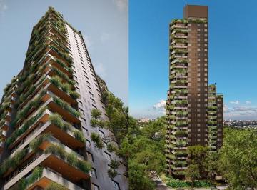 Apartamento de 3 quartos, Curitiba · Apartamento de luxo à venda no Ecoville, Curitiba