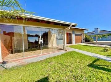 Casa de 4 quartos, Tramandaí · Espaço e Conforto: Casa de 6 Dormitórios com Laje e Anexo Gourmet- R$ 520.000
