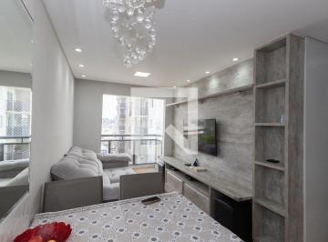 Apartamento · 48m² · 2 Quartos · 1 Vaga · Apartamento à Venda - Vila Sabrina , 2 Quartos,  48 m2