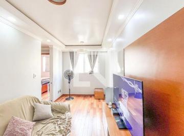 Apartamento · 44m² · 2 Quartos · Apartamento à Venda - Água Branca, 2 Quartos, 44 m2