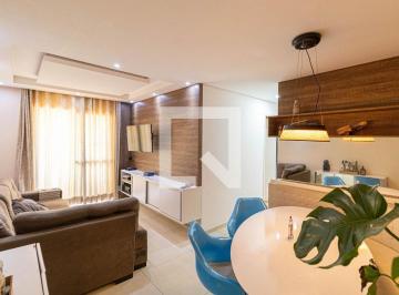 Apartamento · 64m² · 3 Quartos · 1 Vaga · Apartamento à Venda - Ponte Rasa, 3 Quartos,  64 m2