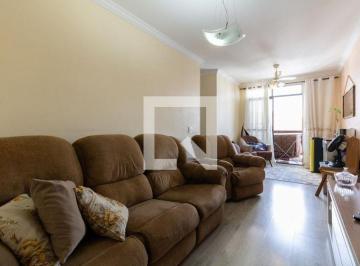 Apartamento · 84m² · 4 Quartos · 1 Vaga · Apartamento à Venda - Jardim Santa Emília, 4 Quartos, 84 m2