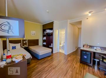 Apartamento · 36m² · 1 Quarto · 1 Vaga · Apartamento à Venda - Jardim Anália Franco, 1 Quarto, 36 m2