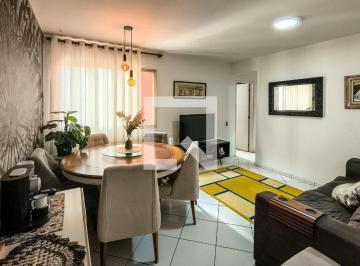 Apartamento · 75m² · 3 Quartos · 1 Vaga · Apartamento à Venda - Jardim Palmares, 3 Quartos, 75 m2