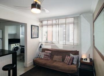 Apartamento · 48m² · 1 Quarto · 1 Vaga · Apartamento à Venda - Bela Vista, 1 Quarto, 48 m2