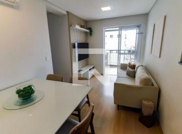Apartamento · 56m² · 2 Quartos · 1 Vaga · Apartamento à Venda - Vila Andrade, 2 Quartos, 56 m2