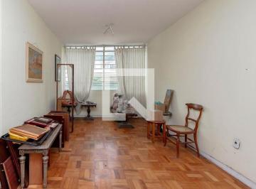Apartamento · 90m² · 2 Quartos · Apartamento à Venda - Santo Amaro , 2 Quartos, 90 m2