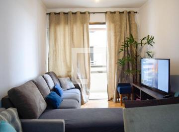 Apartamento · 61m² · 3 Quartos · 1 Vaga · Apartamento à Venda - Vila Esperança, 3 Quartos,  61 m2