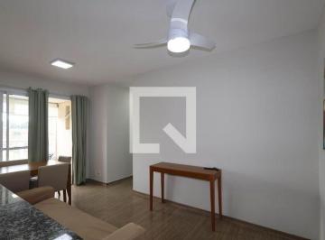 Apartamento · 56m² · 2 Quartos · 1 Vaga · Apartamento à Venda - Jardim Santa Emília, 2 Quartos, 56 m2