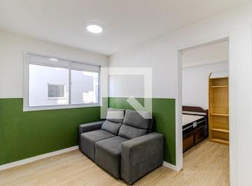 Apartamento · 35m² · 2 Quartos · Apartamento à Venda - Centro, 2 Quartos, 35 m2