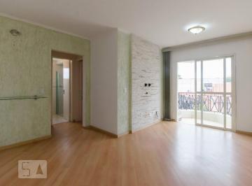 Apartamento · 62m² · 2 Quartos · 1 Vaga · Apartamento à Venda - Mandaqui, 2 Quartos, 62 m2