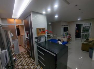Foto 01 · Apartamento à venda condomínio Vista Centrale em Jundiaí-SP