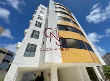 Foto 24 · APARTAMENTO COM 3 QUARTOS  NO TIROL- NATAL