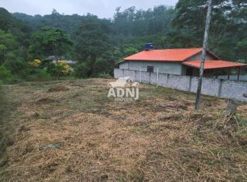 Foto 01 · Terreno à venda em São Lourenço da Serra-SP, 1.000m² de área!