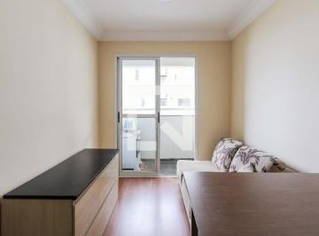 Apartamento · 59m² · 3 Quartos · 1 Vaga · Apartamento à Venda - Jardim Éster Yolanda, 3 Quartos, 59 m2