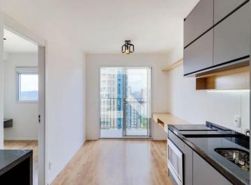 Apartamento · 27m² · 1 Quarto · Apartamento à Venda - Brooklin, 1 Quarto, 27 m2