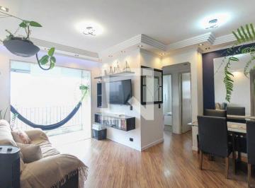 Apartamento · 64m² · 2 Quartos · 2 Vagas · Apartamento à Venda - Sapopemba, 2 Quartos, 64 m2