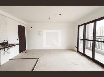 Apartamento · 39m² · 1 Quarto · 1 Vaga · Apartamento à Venda - Água Fria, 1 Quarto, 39 m2