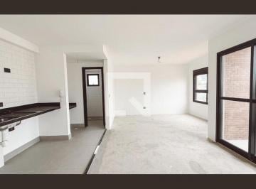 Apartamento · 39m² · 1 Quarto · 1 Vaga · Apartamento à Venda - Água Fria, 1 Quarto, 39 m2