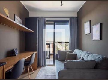 Apartamento · 28m² · 1 Quarto · Apartamento à Venda - Moema, 1 Quarto, 28 m2