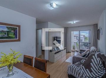Apartamento · 66m² · 3 Quartos · 1 Vaga · Apartamento à Venda - Bosque da Saúde, 3 Quartos, 66 m2