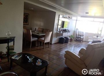Apartamento de 3 quartos, Recife · Apartamento com 122 m² e 3 quartos à venda em Madalena