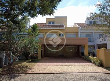 Casa de 4 quartos, Campinas · Casa com 4 quartos e 350 m² à venda no Parque Taquaral