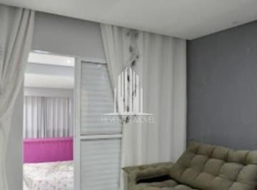 Foto 01 · CASA RESIDENCIAL em SANTO ANDRÉ - SP, JARDIM SANTO ALBERTO