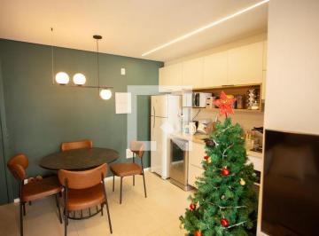 Apartamento · 48m² · 2 Quartos · 1 Vaga · Apartamento à Venda - Mandaqui, 2 Quartos, 48 m2
