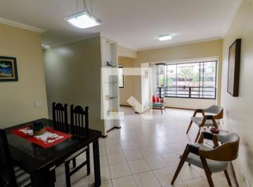 Apartamento · 89m² · 3 Quartos · 2 Vagas · Apartamento à Venda - Portal do Morumbi, 3 Quartos, 89 m2