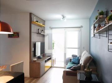Apartamento · 64m² · 3 Quartos · 1 Vaga · Apartamento à Venda - Mooca, 3 Quartos, 64 m2