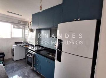 Foto 08 · Condomínio Colore de 55m² 2dorm e uma vaga ao lado de Alphaville