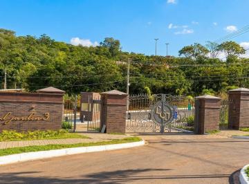 Terreno , Brasília · LOTE EM CONDOMÍNIO FECHADO | JARDIM BOTÂNICO (DF-140) | A PARTIR DE 405m² — LE GRAND JARDIN