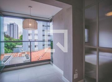 Apartamento · 29m² · 1 Quarto · Apartamento à Venda - Chácara Inglesa, 1 Quarto,  29 m2