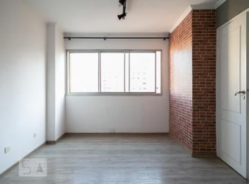 Apartamento · 41m² · 1 Quarto · 1 Vaga · Apartamento à Venda - Vila Mariana, 1 Quarto, 41 m2