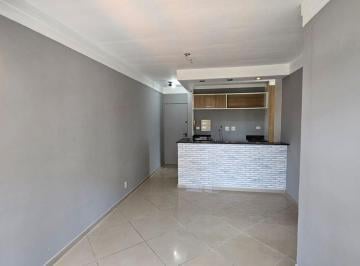Apartamento de 3 quartos, São Bernardo do Campo · Apartamento com 65m², 3 dormitórios e 1 vaga - Baeta Neves/SBC