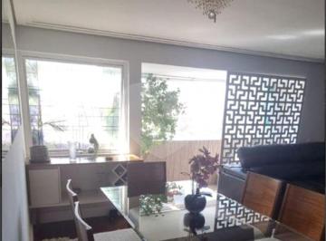 Apartamento de 3 quartos, São Paulo · APARTAMENTO 132m À VENDA NA MOÓCA