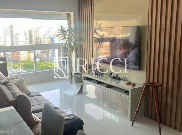 Apartamento Porteira Fechada em São Vicente · Apartamento Pertinho da Praia Porteira Fechada