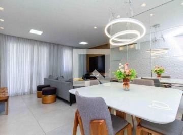 Apartamento · 63m² · 2 Quartos · 1 Vaga · Apartamento à Venda - Vila Matilde, 2 Quartos, 63 m2