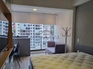 Apartamento de 1 quarto, São Paulo · OPORTUNIDADE STUDIO PINHEIROS CRISTIANO VIANA