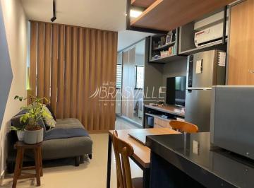 Apartamento 35m² Venda Noroeste · STUDIO - ALTÍSSIMO PADRÃO