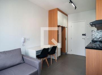 Apartamento · 30m² · 1 Quarto · Apartamento à Venda - Consolação, 1 Quarto, 30 m2