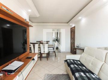 Apartamento · 80m² · 2 Quartos · 3 Vagas · Apartamento à Venda - Vila Esperança, 2 Quartos, 80 m2