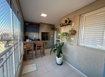 Apartamento de 3 quartos, São Paulo · VENDE APARTAMENTO VILA GUILHERME - VISTA PANORAMICA